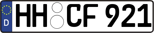 HH-CF921