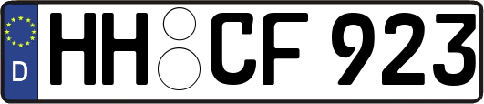 HH-CF923