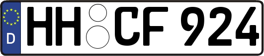 HH-CF924