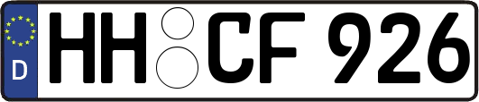 HH-CF926