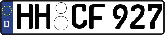 HH-CF927