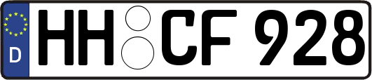 HH-CF928