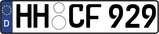 HH-CF929