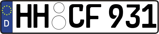 HH-CF931