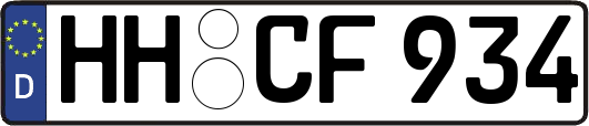 HH-CF934
