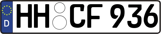 HH-CF936