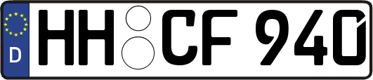 HH-CF940