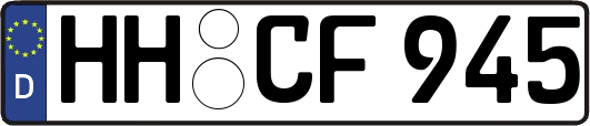 HH-CF945