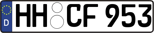HH-CF953