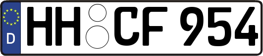 HH-CF954