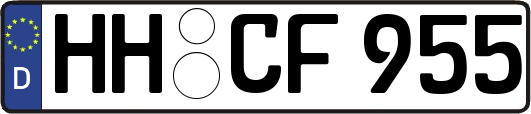 HH-CF955
