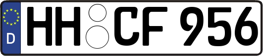 HH-CF956