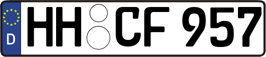 HH-CF957