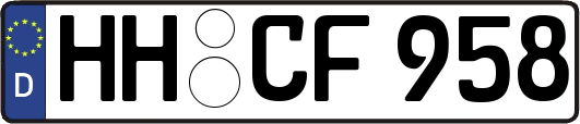 HH-CF958