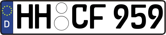 HH-CF959