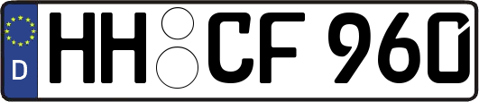 HH-CF960