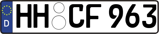 HH-CF963