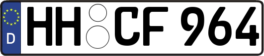 HH-CF964