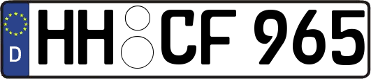 HH-CF965