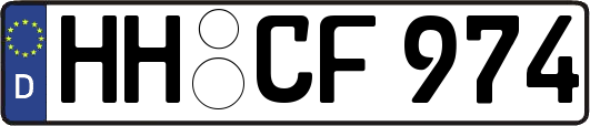 HH-CF974