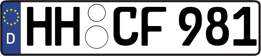 HH-CF981