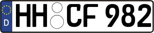 HH-CF982