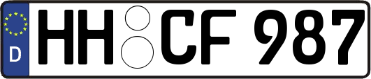 HH-CF987