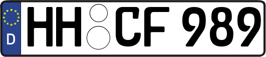 HH-CF989