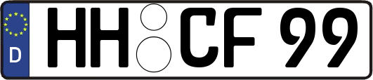 HH-CF99