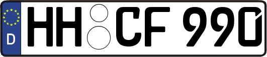 HH-CF990