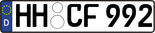 HH-CF992