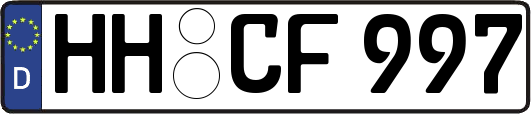 HH-CF997