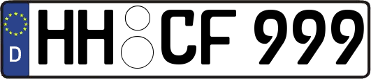 HH-CF999