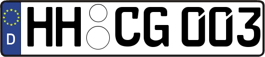HH-CG003