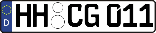 HH-CG011