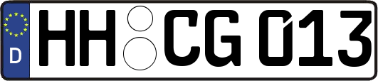 HH-CG013