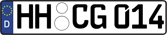 HH-CG014