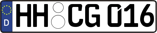 HH-CG016