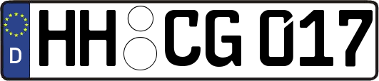HH-CG017