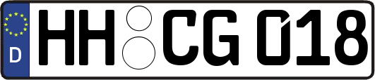 HH-CG018