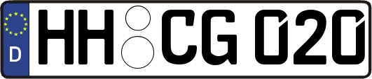 HH-CG020