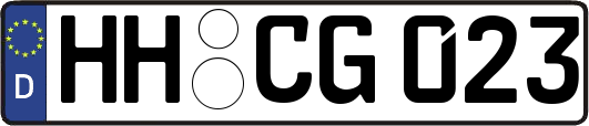 HH-CG023