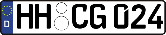 HH-CG024