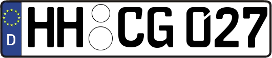 HH-CG027