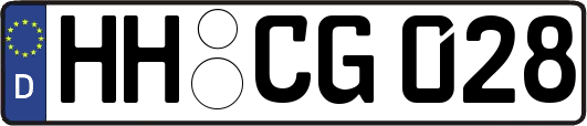 HH-CG028