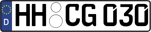 HH-CG030