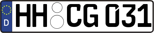 HH-CG031
