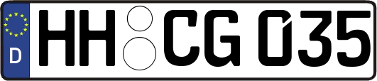 HH-CG035