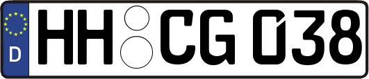 HH-CG038