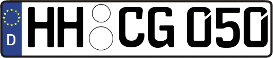 HH-CG050